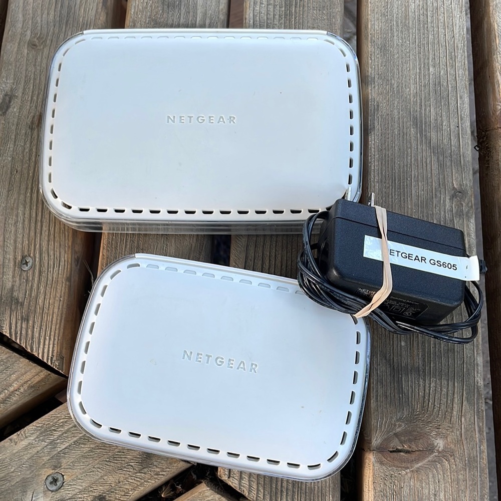 Netgear